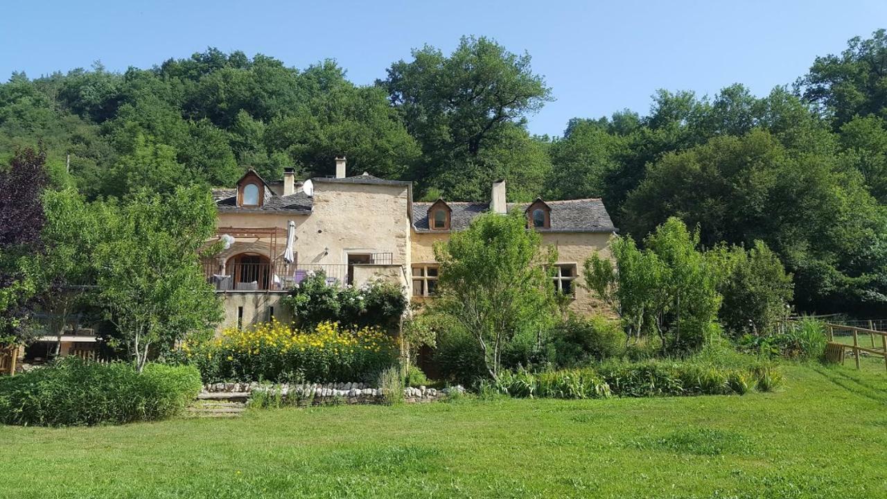 La Ferme Des Andes - Gite L'Atelier Apartment Quins Exterior foto